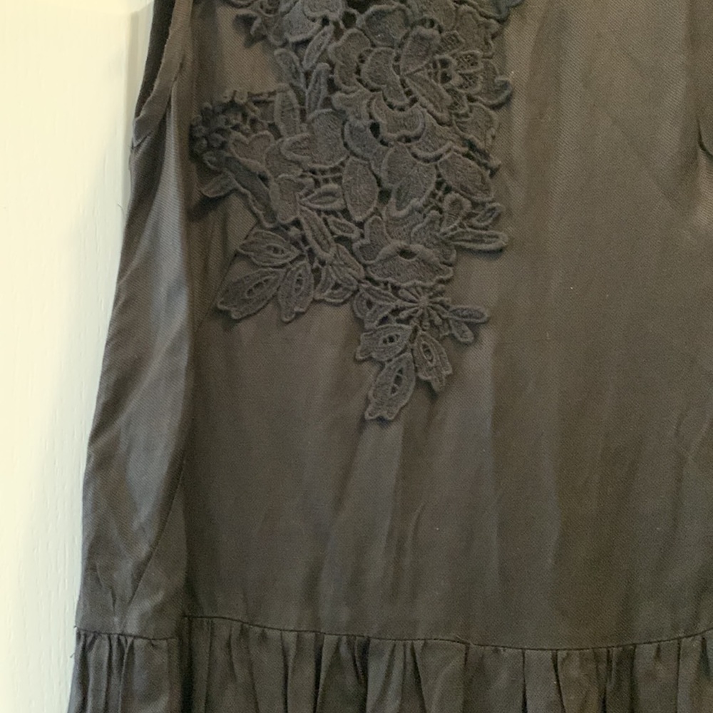 EUC Yang Li dress - Picture 4 of 14